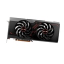 Tarjeta de video Sapphire PULSE AMD Radeon RX 7800 XT 16GB GDDR6