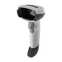 ZEBRA KIT DS2278 IMAGER 2D.BLU STD RANGE C/CBLE USB C/BASE BLANCO