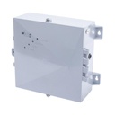 Yonusa Energizador con tecnología SMT de 12,000Volts-1Joule/ 2500Mts Lineales de Protección / Cercas Electrificadas