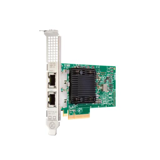 HPE BCM 57416 10GBE 2P BASE-T ADPTR 2 PORT