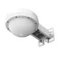 RUIJIE Access Point Exterior IP68, Wi-Fi6 (802.11ax), 360 grados,  MU-MIMO2x2, hasta 512 clientes