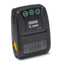 Zebra ZQ210 2.25 INCH DT PRINTER BLUETOOTH LABEL RECEIPT PRINTING