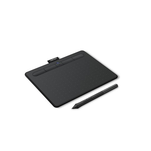 TABLETA WACOM INTUOS BLUETOOTH CREATIVE PEN / SMALL -BLACK