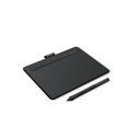 TABLETA WACOM INTUOS BLUETOOTH CREATIVE PEN / SMALL -BLACK