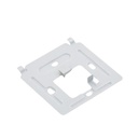 Hikvision Digital Technology MONTAJE  PLASTICO PARA PARED DSK1T331W (K1T931)