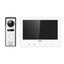 Dahua Kit de Video Vigilancia Dahua Technology DHI-VTO1000J