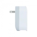 MOBIFREE Cargador  Mobifree Cargador de pared 2 puertos USB