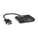 Tripp Lite Adaptador DisplayPort  TRIPP-LITE  P136-06N-HV-V2