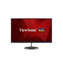 Viewsonic MONITOR IPS 1080P DE 24IN Y DE MARCO DELGADO CON USB C DE 60W Y HD