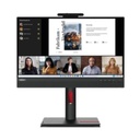 Lenovo Monitor Lenovo ThinkCentre Tiny In One 22 21.5" FHD Resolución 1920x1080 Panel IPS USB/HDMI/DisplayPort