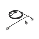 Acco N17 KEYED DUAL HEAD LAPTOP LOCK FOR DELL