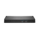 Acco DOCKING STATION SD3600 USB 3.0 PARA 2 MT 6 USB UNIVERSAL