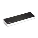 StarTech.com DOCK USB C CON VIDEO TRIPLE 4K 5X USB 3.0 PD 100W DP HDMI