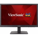 Viewsonic MONITOR LED 19 RESOLUCION 1366 X768 RELACION DE ASPECTO 16:9