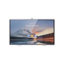 Huawei HUAWEI IdeaHub B2, Pantalla interactiva para Colaboración Inteligente, 65", 4K UHD, Android 9, Wi-Fi, blanco Jade.