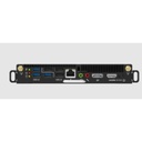 Huawei OPS I5-10500 para HUAWEI Ideahub (65/75/86 pulgadas) DDR4 8GB, 128GB SSD, Windows 10 - IOT Entreprise SAC.