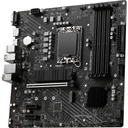 MSI Motherboards MSI B760M-P