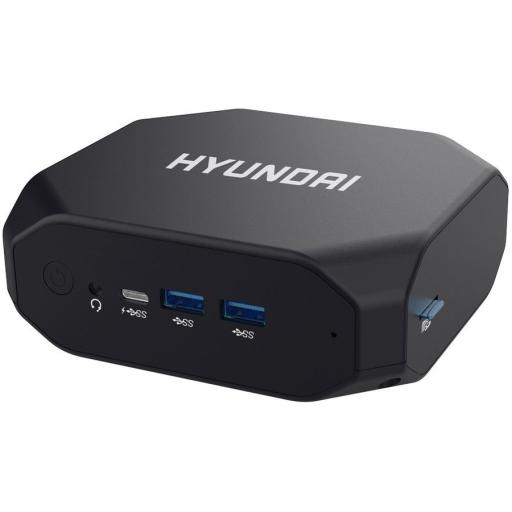 Hyundai Mini PC HYUNDAI HMB10P01