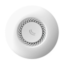 Mikrotik (cAP) Punto de Acceso en 2.4 GHz 802.11b/g/n hasta 300Mbps