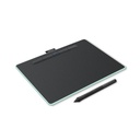 Wacom INTUOS CREATIVE PEN TABLET - BLUETOOTH MEDIUM GREEN