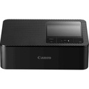 Canon IMPRESORA FOTOGRAFICA COMPACTA SELPHY CP1500 NEGRA