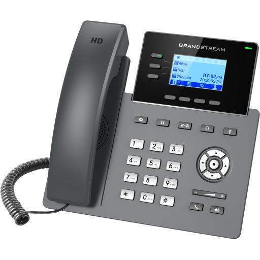 [GRANDSTREAM_GRP2603] GRANDSTREAM Telefono Grandstream GRP2603 