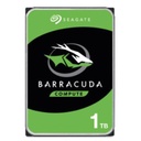Seagate SEAGATE DISCO DURO INTERNO 1TB 3.5 64MB7200RPM BARRACUDA (ST1000DM014)