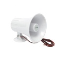 Shakespeare Altavoz marino de 15 W a 4 ohms para uso exterior e interior.