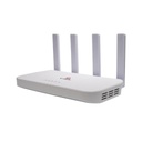 V-SOL ONU DualMode EPON/GPON / Wi-Fi 6 / 1 Puerto FXS / 4 Puertos Gigabit / 1 Puerto USB / 1 Puerto SC/UPC