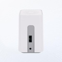 V-SOL Router Inalámbrico Doble Banda (2.4 y 5 GHz) / Hasta 1200 Mbps / Soporta MESH con las ONUs Doble banda de V-SOL / 4 Antenas de 5dBi / MIMO 2x2 / 