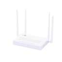 V-SOL ONU Dual GPON/EPON con Wi-Fi AC de doble banda, 1 puerto SC/APC + 2 puertos LAN Gigabit + 1 puerto FXS + 1 Puerto CATV