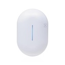 ALTA Labs Punto de Acceso Wi-Fi 6 AP6 de 3 Gbps para 300+ Usuarios, MU-MIMO 2x2 / Adopción Fácil por Bluetooth / Para Interior / Montaje Rápido QuickMount™ para Techo o Pared / DPI para Bloqueo de Aplicaciones