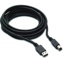 HP Cable HP DP y USB B a A de 300 cm para L7016t/L7014t/L7010t