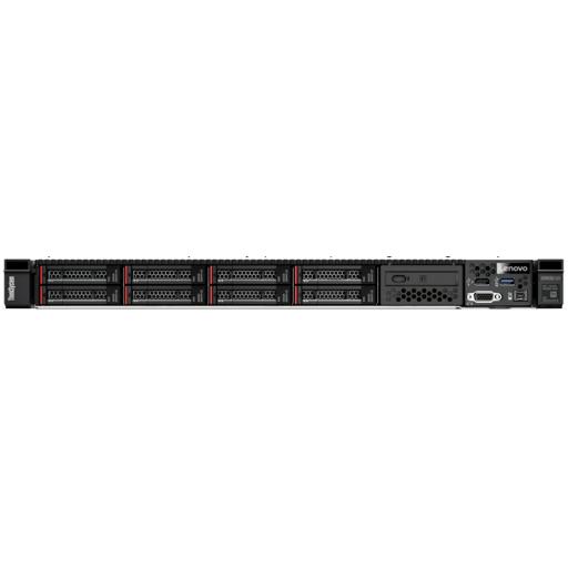 Servidor Lenovo SR630 V2, Intel Xeon Gold-5318Y 32GB max 8TB