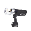 Panduit Ponchadora (Crimpadora) Hidráulica de 12 Toneladas, opera a Batería. Con Estuche