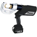 Panduit Ponchadora (Crimpadora) Hidráulica de 12 Toneladas, opera a Batería. Con Estuche