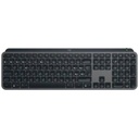 Logitech Teclado LOGITECH 920-011561