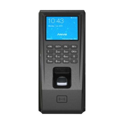 Anviz Control de Acceso y Asistencia Anviz AN-EP30-WIFI