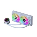 Enfriamiento liquido Balam Rush HYDROX PRO HX20 2x120mm BR-937375