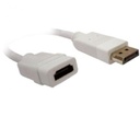 BRobotix Adaptador Displayport a HDMI BROBOTIX 104540