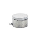 COMUNELLO 87G - Bisagra o Tejuelo Grande Para Puertas Batientes de Hasta 650 Kg