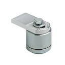 COMUNELLO 86P- Bisagra o Bivelo Pequeño Para Puertas de Hasta 200 kg 