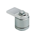 COMUNELLO 86P- Bisagra o Bivelo Pequeño Para Puertas de Hasta 200 kg 
