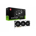 Tarjeta de video MSI NVIDIA GeForce RTX 4070 VENTUS 3X 12G OC 12GB