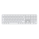 MAGIC KEYBOARD C-TOUCH ID TECLA NUM.PMAC C-CHIP APPLE ESP