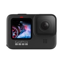 GoPro CAMARA HERO9 BLACK CAJA MALTRATADA
