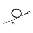 Acco CANDADO KENSINGTON SLIM N17 DE LLAVE