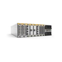 Allied Telesis SwitchBlade x908 Generación 2, Chassis Modular Capa 3 C/8 Slots