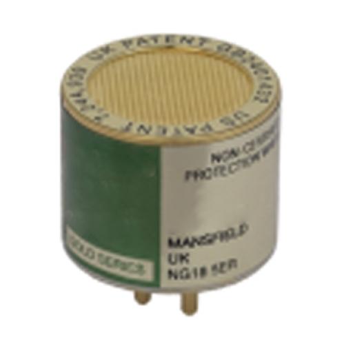 MACURCO - AERIONICS Sensor de Acetileno (C2H2) 0-100% LEL Compatible con 805111100010N