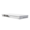 Mikrotik (CCR2004-16G-2S+) Cloud Core Router 16 puertos Gigabit